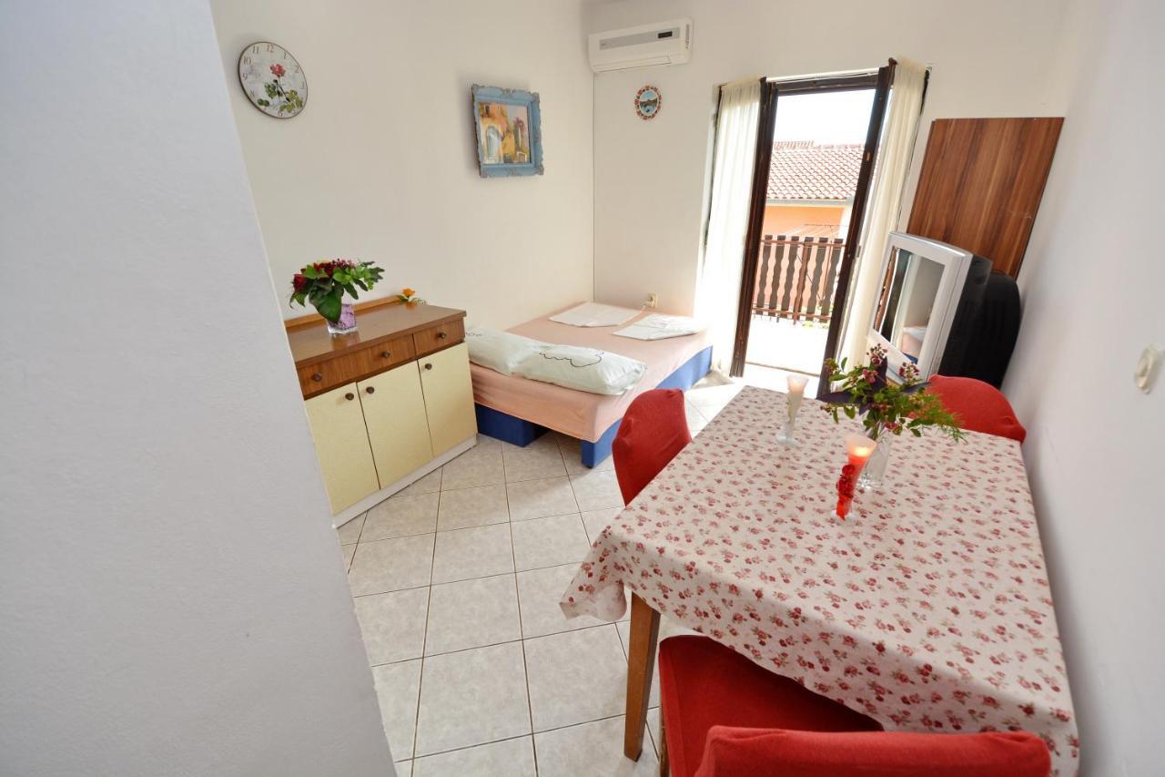 Apartmani Irena Ciovo Trogir Exterior foto